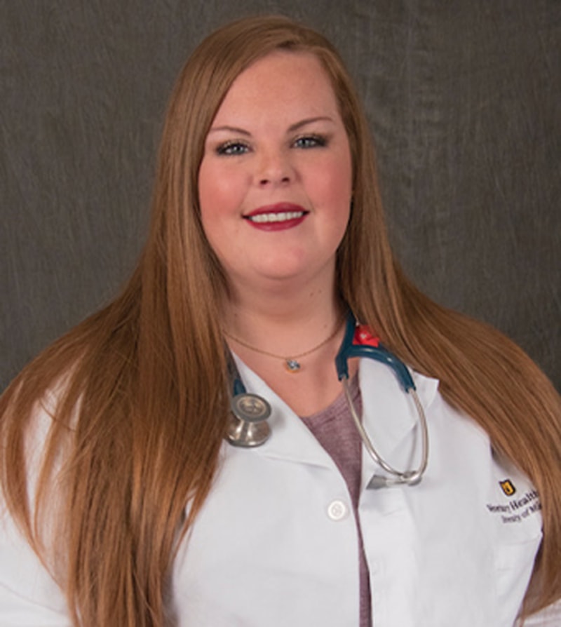 Dr. Chelsea Boutwell