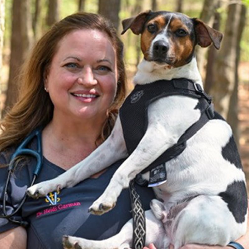Dr. Heidi Garman