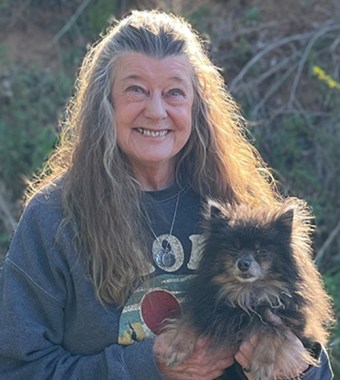 Brenda, Rabun County Veterinary Assistant
