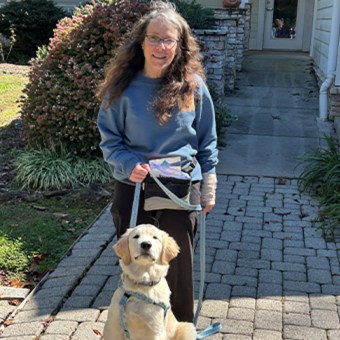 Dr. Joanne Roesner, Rabun County Veterinarian