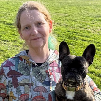 Dr. Amanda Markum, Rabun County Veterinarian