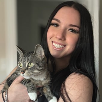 Katelyn, Burlington ACA