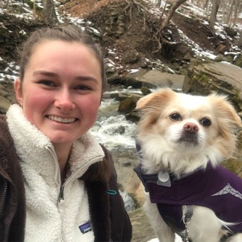 Maggie, Burlington Triage Assistant