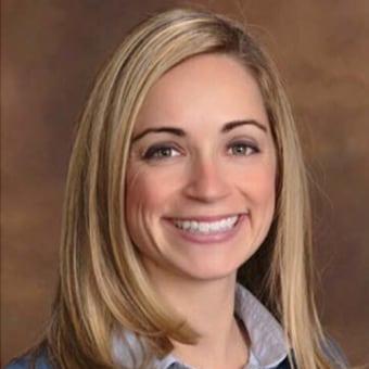 Dr. Brittany Neal, Plains Veterinary Surgeon