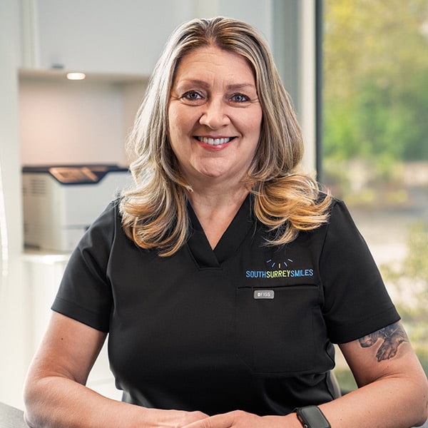 Robyn, South Surrey Smiles Scheduling Coordinator