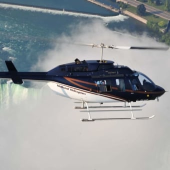 National Helicopters