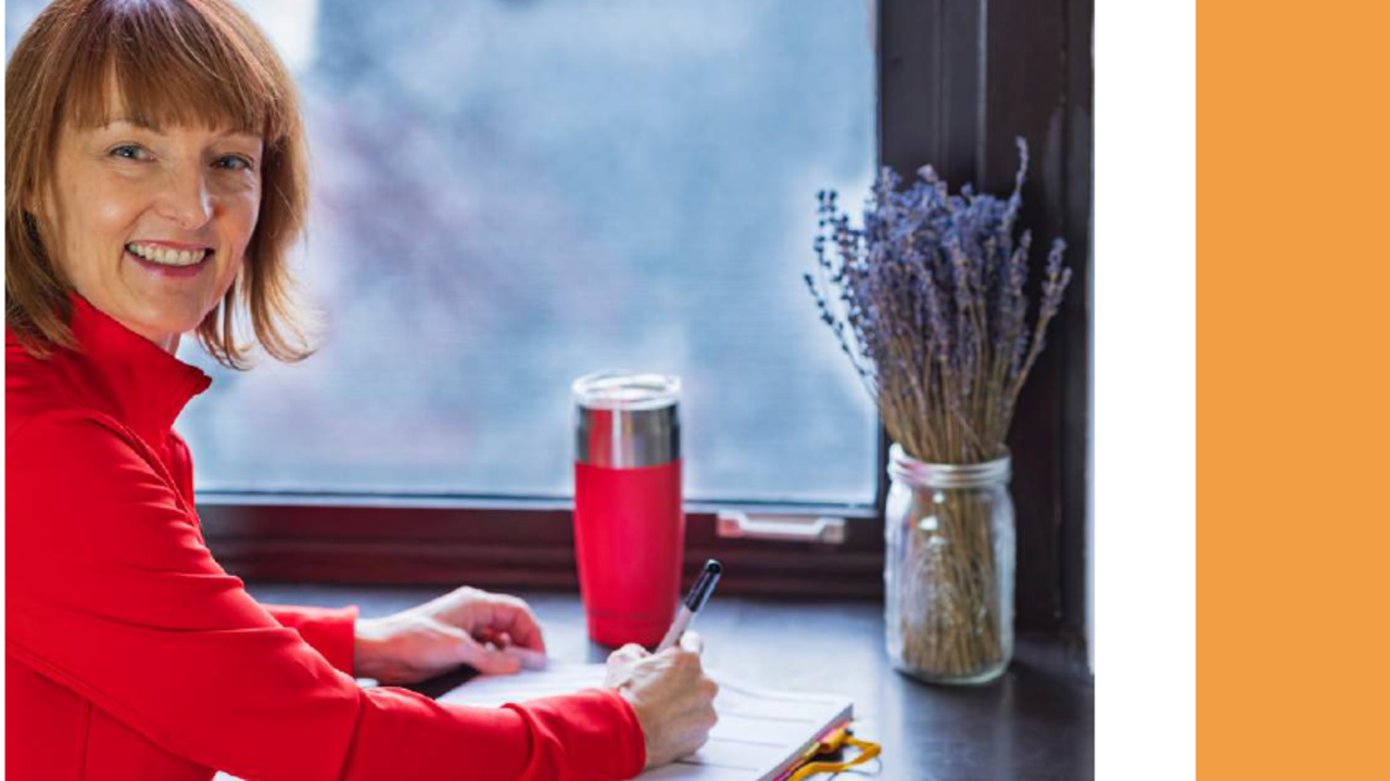 Win Your Week Workbook