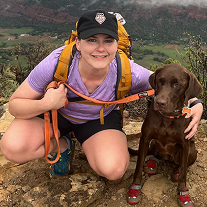 Dr. Stefanie Gurley