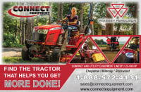 Connect Equipment