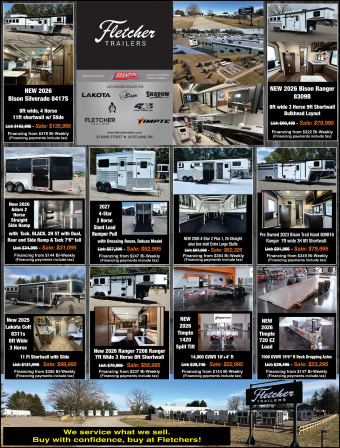 Fletcher Trailer Co.