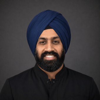 Dr. Prabhjeet Rana