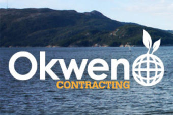 Okwen Contracting