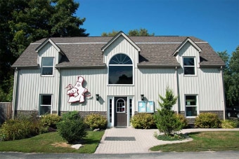 Annina’s Bakeshop & Café