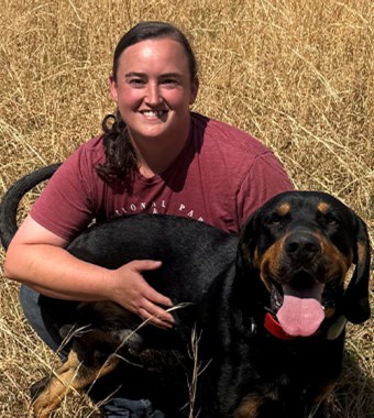 Kathie, Rabun County Licensed Veterinary Technician