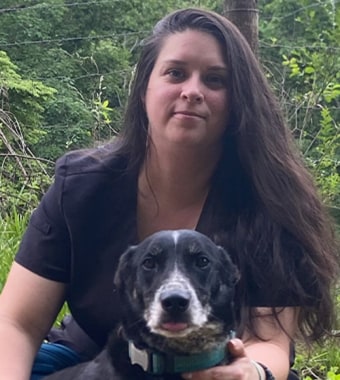 Jennifer, Rabun County Veterinary Assistant