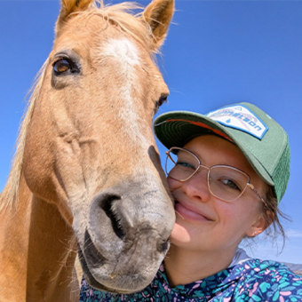 Lynnsey Wright, Longmont & Parker North Office Staff 
