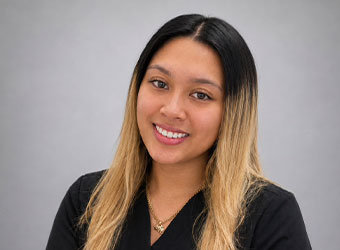 Claire, Toronto Administrator