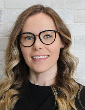 Kristel, Wetaskiwin Practice Manager