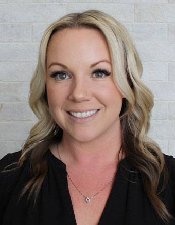 Jennifer, Wetaskiwin Lead Administrator