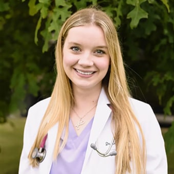 Dr. Leah Hadskey, Memphis Veterinarian