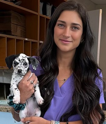Amy, Boynton Beach Care Coordinator