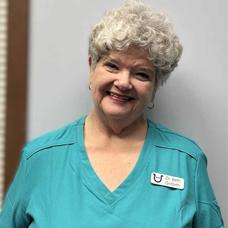 Dr. Beth Goforth