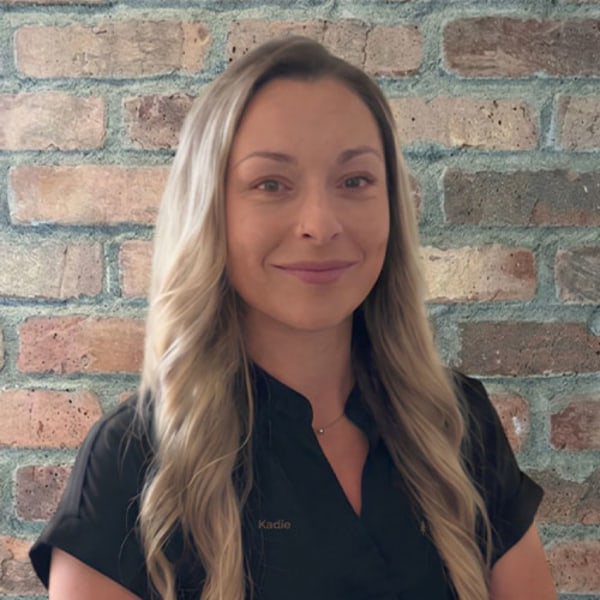 Kadie, Vernon Dental Assistant