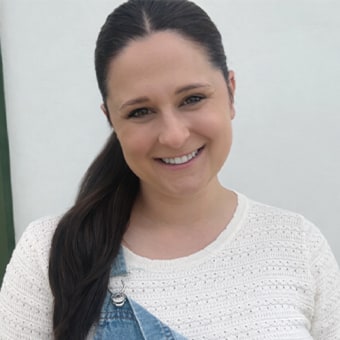 Dr. Hannah King, Argyle Veterinarian