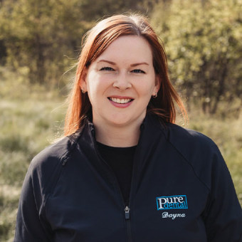 Dayna, Kamloops Dental Hygienist