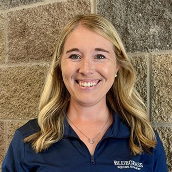 Lindsay, Versailles Billing Manager