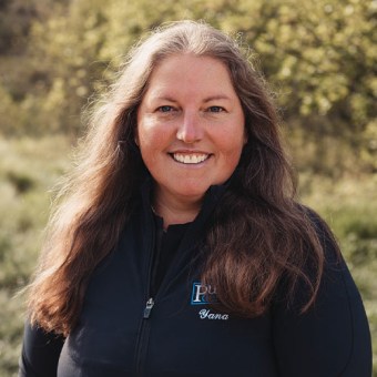 Yana, Kamloops Dental Hygienist