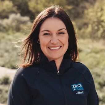 Nicole, Kamloops Dental Hygienist