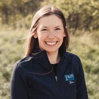 Zara, Kamloops Dental Assistant