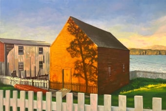 Daniel Colby