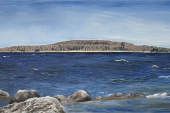 Nancy R. Chalut