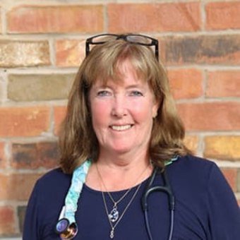Dr. Barb Lewars