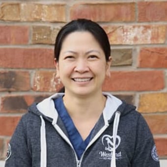 Dr. Cynthia Seto