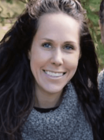 Nicole Kruczek, MHSc, BScN