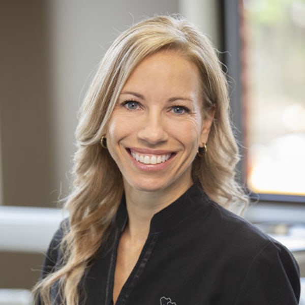 Josée, Nicolet Hygiénistes dentaires