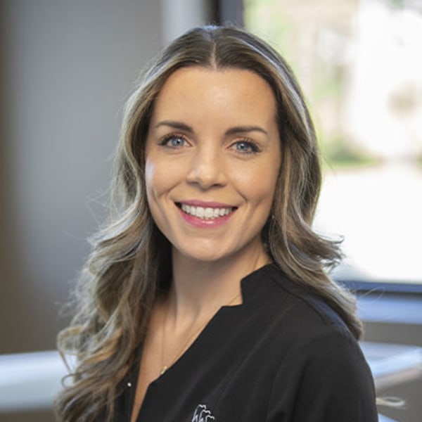 Jessica, Nicolet Hygiénistes dentaires
