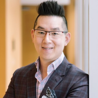 Dr. David Leung