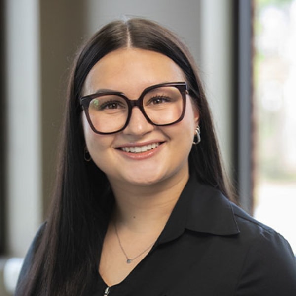 Marilou, Nicolet Personnel administratif