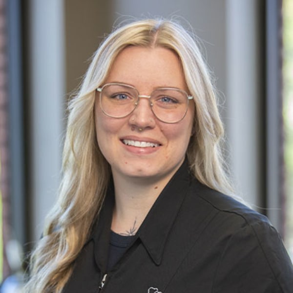 Kim, Nicolet Personnel administratif