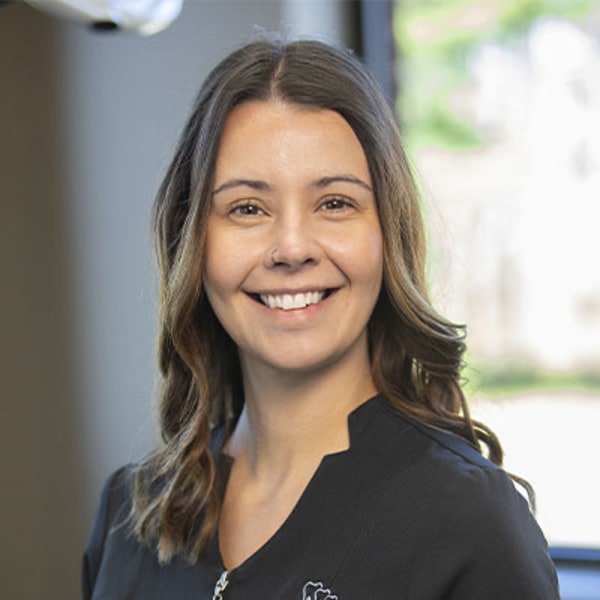Alexandra, Nicolet Personnel administratif