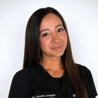 Dr. Yasmin Joseph