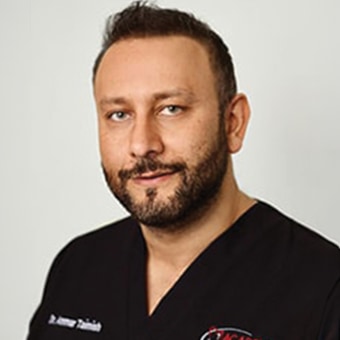 Dr. Ammar Taimish