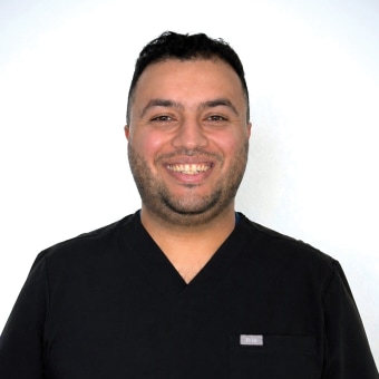 Dr. Dirgham El Dwairi
