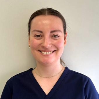 Andrea, Winnipeg Dental Hygienist