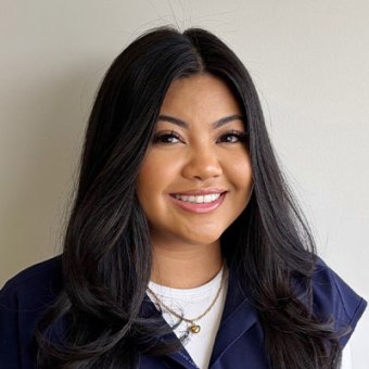 Jenina, Winnipeg Dental Hygienist