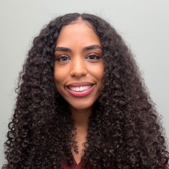 Jayda, Winnipeg Dental Hygienist